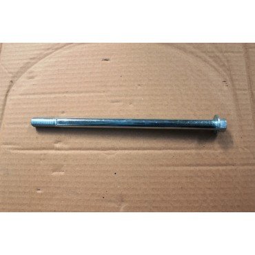 Arora Mt 125  Ön Teker Mi̇li̇