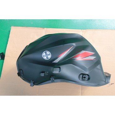 Arora Mt 125  Benzi̇n Deposu Gri̇