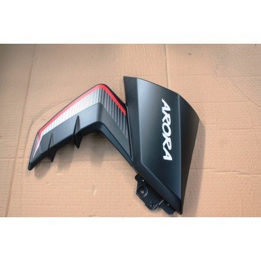 Arora Mt 125  Depo Ön Koruma Gri̇ Sağ