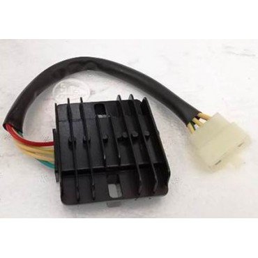 Arora Mt 125  Konjektör