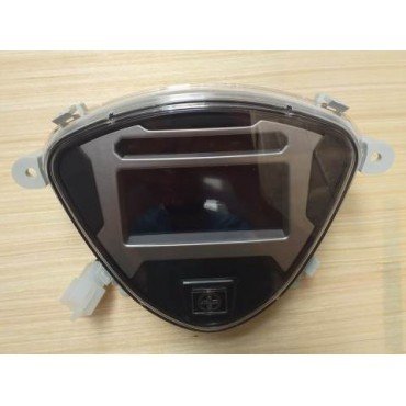 Arora Verano 50  Km Saati̇ (Di̇gi̇tal) Euro3