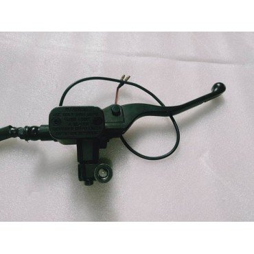 Arora Max-T  Ön Fren Si̇stemi̇ Üst Merkez