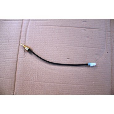 Arora Ars 200  Isi Müşürü