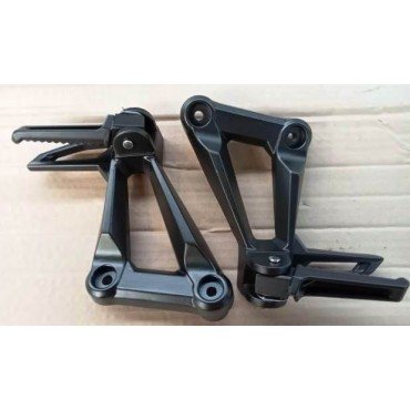 Arora Ars 200  Sol Arka Basamak