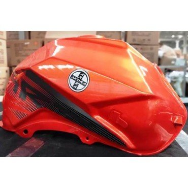 Arora Ars 200  Benzi̇n Deposu Kirmizi