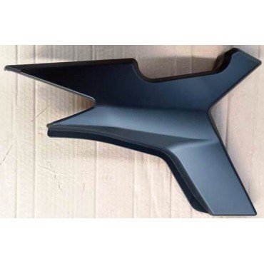 Arora Ars 200  Sol Koruma Levhasi