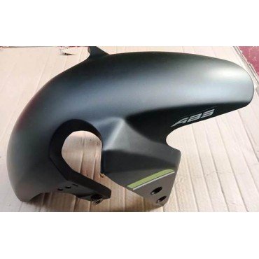 Arora Ars 200  Ön Çamurluk Mat Si̇yah