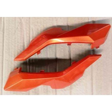 Arora Ars 200  Ön Si̇nyal Bağlanti Pls. Kirmizi