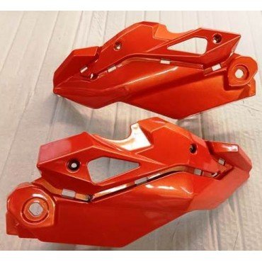 Arora Ars 200  Far Çerçevesi̇ Tk. Turuncu