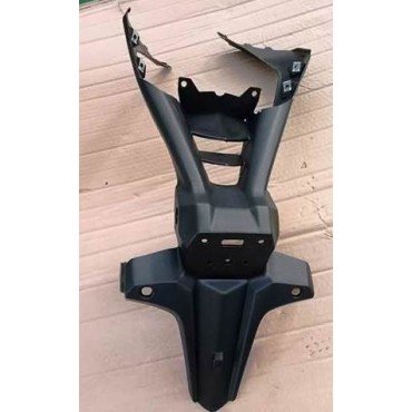 Arora Ars 200  Arka Çamurluk