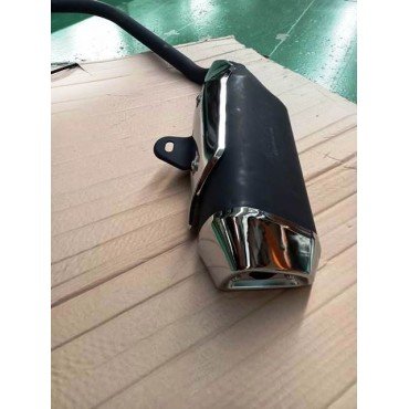 Arora Ars 200  Eksoz (Euro 5)