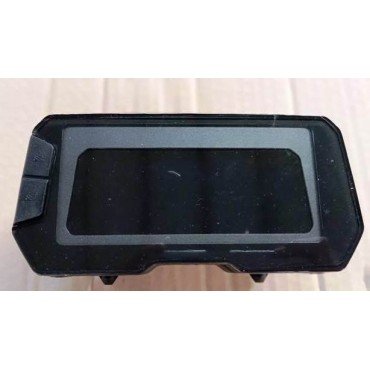 Arora Ars 200  Km Saati̇