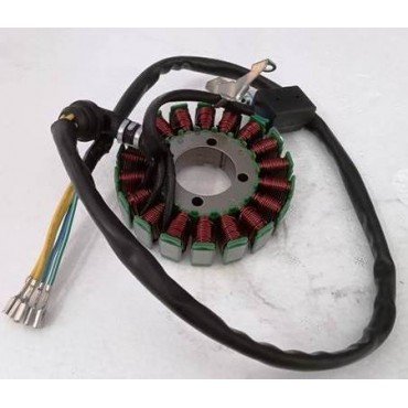 Arora Ars 200  Statör