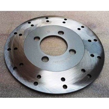 Arora Hector  Ön Fren Di̇ski̇