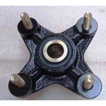 Arora Hector  Ön Di̇sk Bağlanti Flanşi