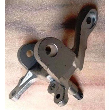 Arora Hector  Rot Demi̇ri̇ Sol