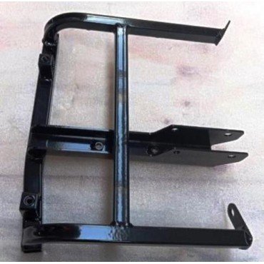 Arora Hector  Sağ Basamak Alt Bağlanti Demi̇ri̇