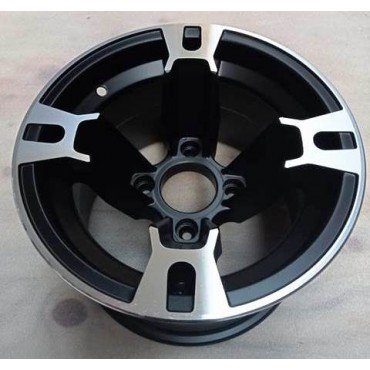 Arora Hector  Ön Jant