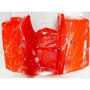 Arora Hector  Ön Panel Gri̇