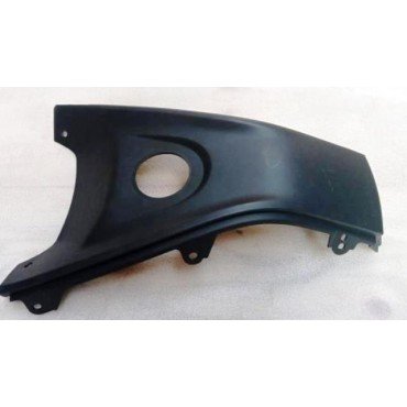 Arora Hector  Depo Üst Koruma Plasti̇ği̇