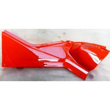 Arora Hector  Depo Üst Koruma Pls. Tk Turuncu