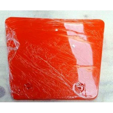 Arora Hector  Ön Orta Kapak Turuncu