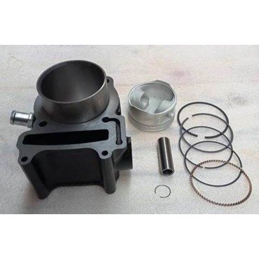 Arora Hector  Si̇li̇ndi̇r Set