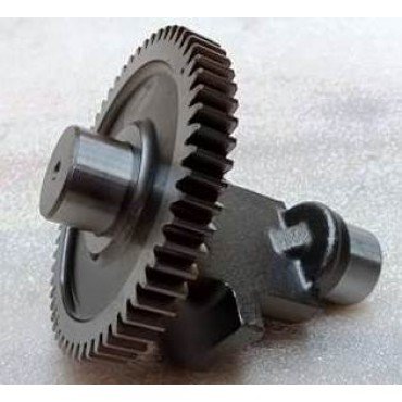 Arora Hector  Balansör Mi̇li̇