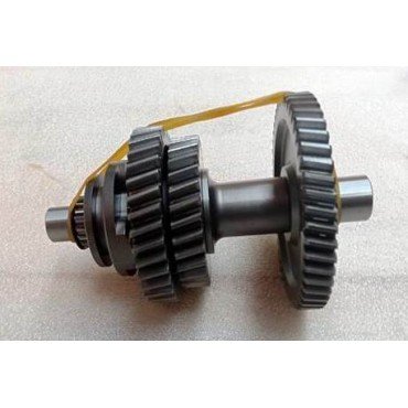 Arora Hector  Aki̇s Aktarma Di̇şli̇ Grubu