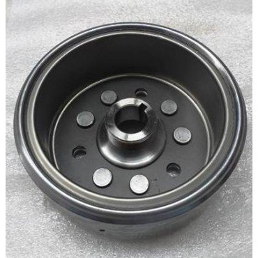 Arora Hector  Volant