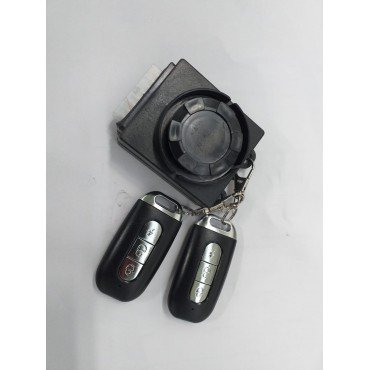 Arora Zr4  Alarm (E-Bi̇ke- 16 Soketli̇)