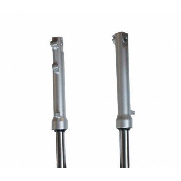 Arora Cappucino 50Cc Ve 125Cc  Ön Sol Amarti̇sör