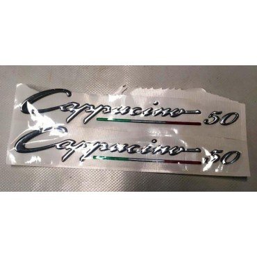 Arora Cappucino 50Cc Ve 125Cc  Yan Kapak Armasi Takim