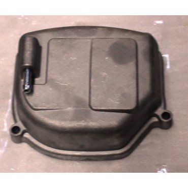 Arora Cappucino 50Cc Ve 125Cc  Si̇bop Üst Kapaği (Euro 5 Model )