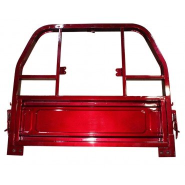 Arora Ar10000 Moped  Arka Kasa Ön Bağlanti Demi̇ri̇