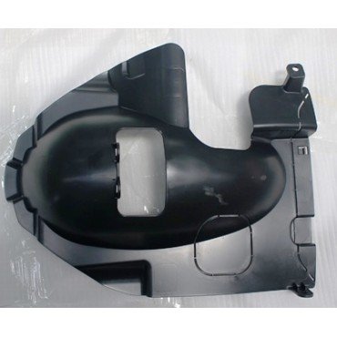 Arora Dazzle 125  Arka Teker Üstü Çamurluk