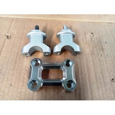 Arora Beatrix Direksiyon Bağlantı Demiri Takımı