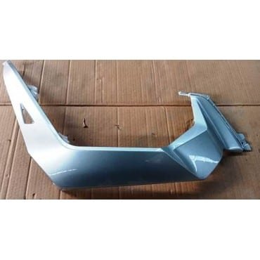 Arora Beatrix Ön Sol Yan Panel Gri