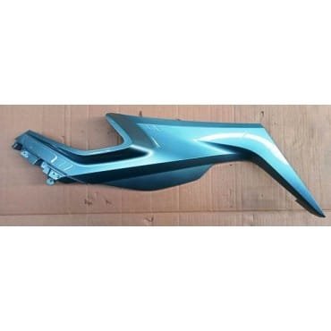 Arora Beatrix Sağ Yan Panel Beyaz