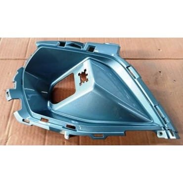 Arora Beatrix Kontak Kapağı Gri