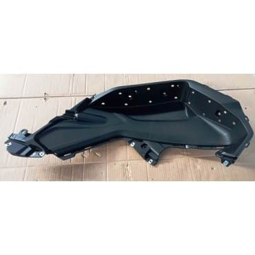 Arora Beatrix Sol Basamak Plastiği