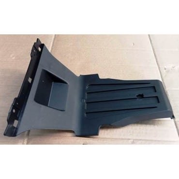 Arora Beatrix Arka Teker Üstü Çamurluk