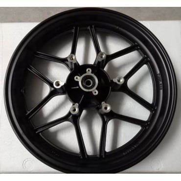 Arora Beatrix Ön Jant