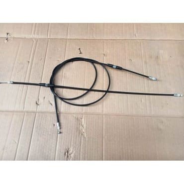 Arora Beatrix Koltuk Kilit Halatı Takım