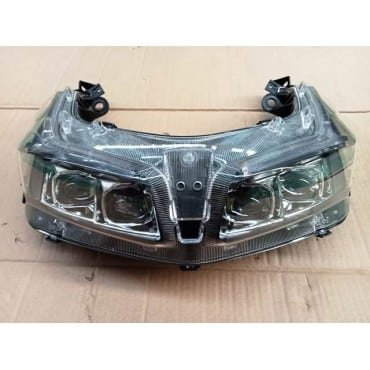 Arora Beatrix Ön Far