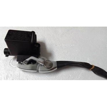 Arora Beatrix Arka Fren Sistemi Üst Merkez