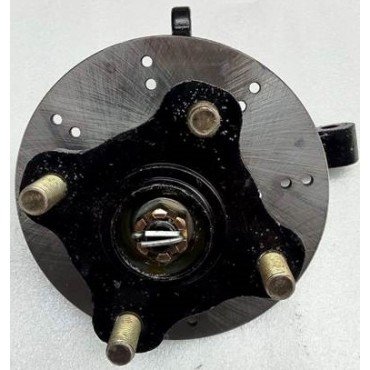 Arora S1 E-Car  Ön Sağ Fren Tamburu