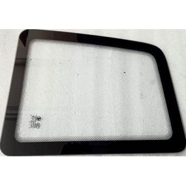 Arora S1 E-Car  Arka Yan Dekorati̇f Cam