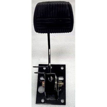 Arora S1 E-Car  Gaz Pedali