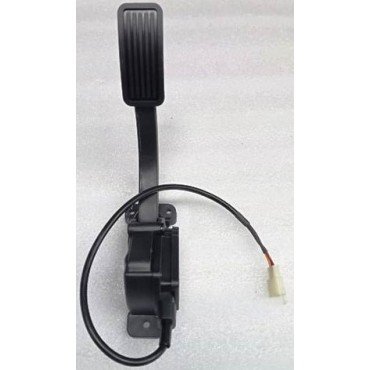 Arora S1 E-Car  Fren Pedali